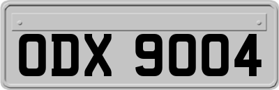 ODX9004