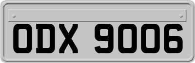 ODX9006