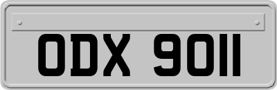 ODX9011