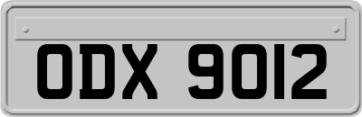 ODX9012