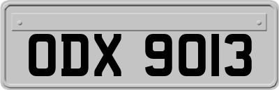 ODX9013