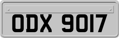 ODX9017