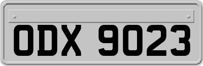 ODX9023