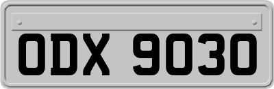 ODX9030