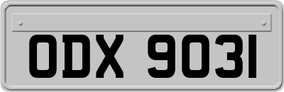 ODX9031
