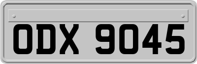 ODX9045