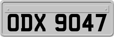 ODX9047