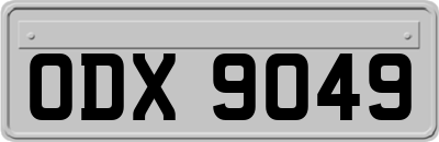 ODX9049