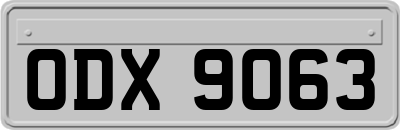 ODX9063