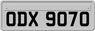 ODX9070