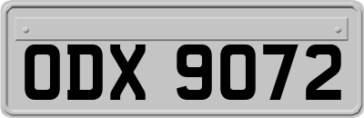 ODX9072