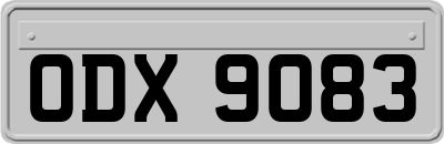 ODX9083