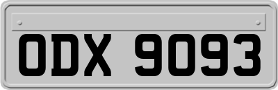 ODX9093