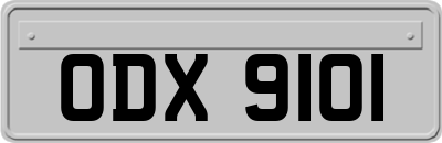 ODX9101