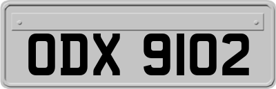 ODX9102