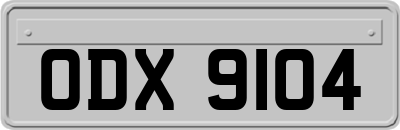 ODX9104