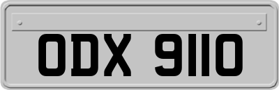ODX9110