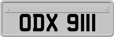 ODX9111