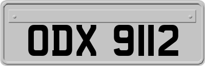 ODX9112