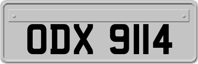 ODX9114