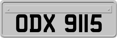 ODX9115