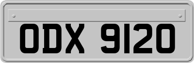 ODX9120