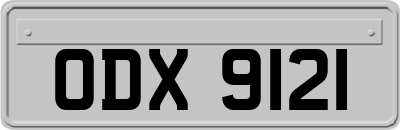ODX9121