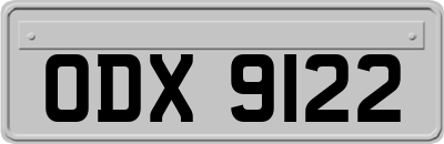 ODX9122