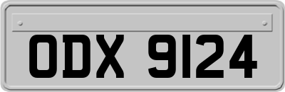 ODX9124