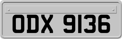ODX9136