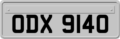 ODX9140
