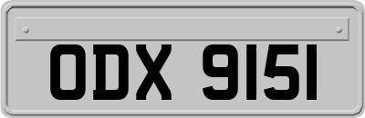 ODX9151