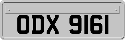ODX9161