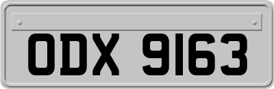 ODX9163