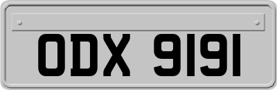 ODX9191