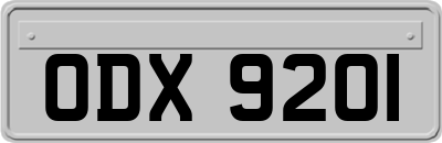 ODX9201