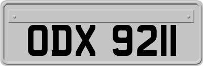 ODX9211