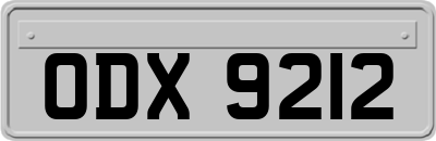 ODX9212