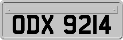 ODX9214