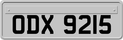 ODX9215