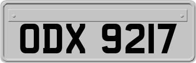 ODX9217