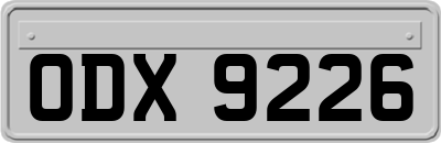 ODX9226