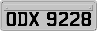 ODX9228