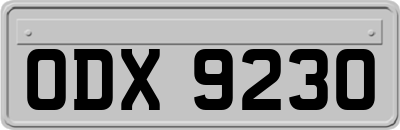 ODX9230
