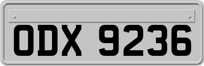 ODX9236