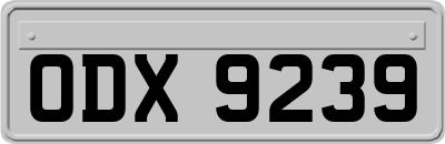 ODX9239