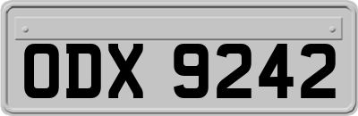 ODX9242