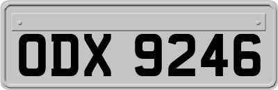 ODX9246