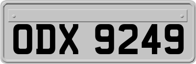 ODX9249