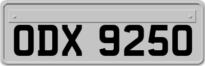 ODX9250